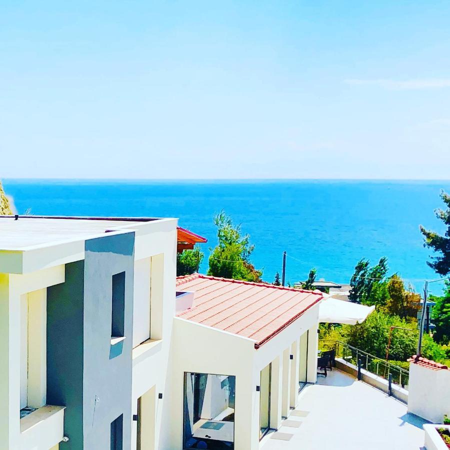 Alexandrina Mola Kaliva Exterior foto