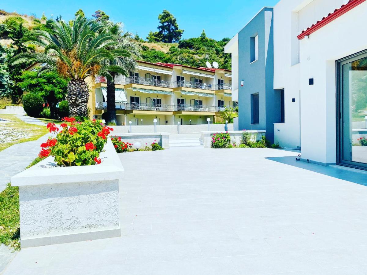 Alexandrina Mola Kaliva Exterior foto