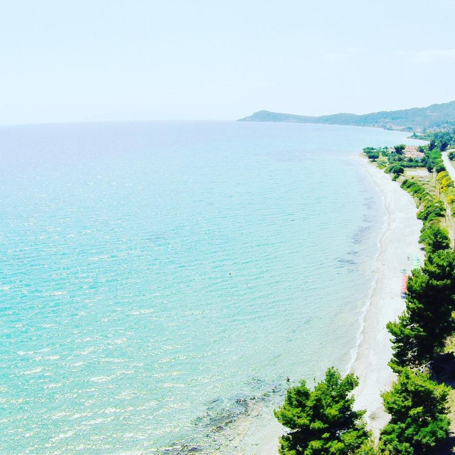 Alexandrina Mola Kaliva Exterior foto