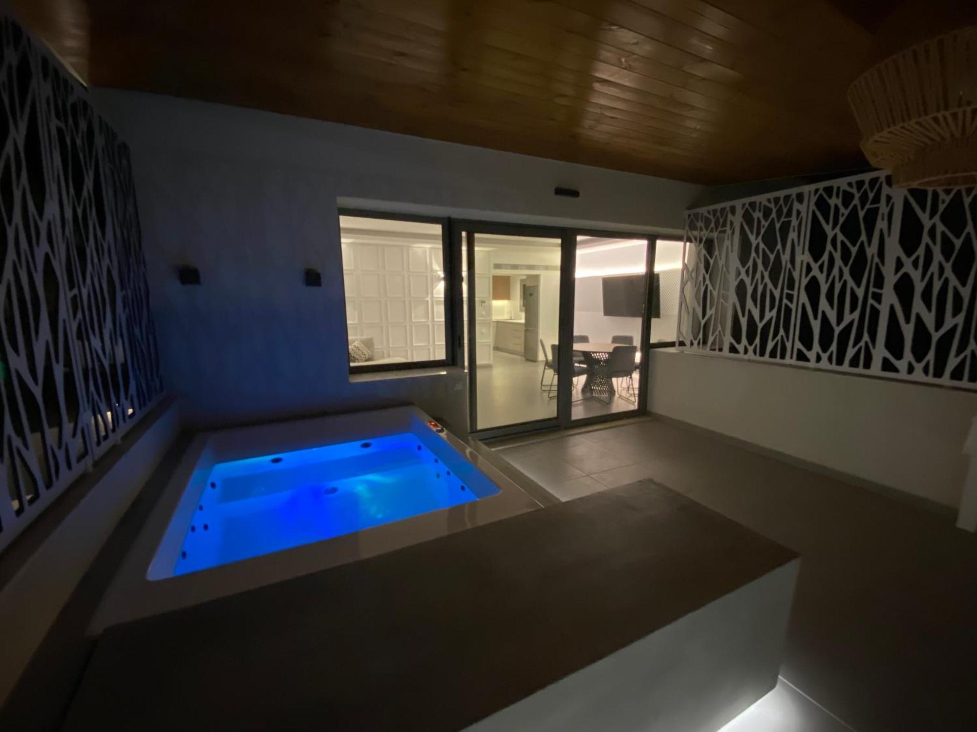 Alexandrina Mola Kaliva Quarto foto