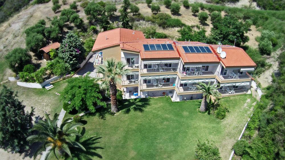Alexandrina Mola Kaliva Exterior foto