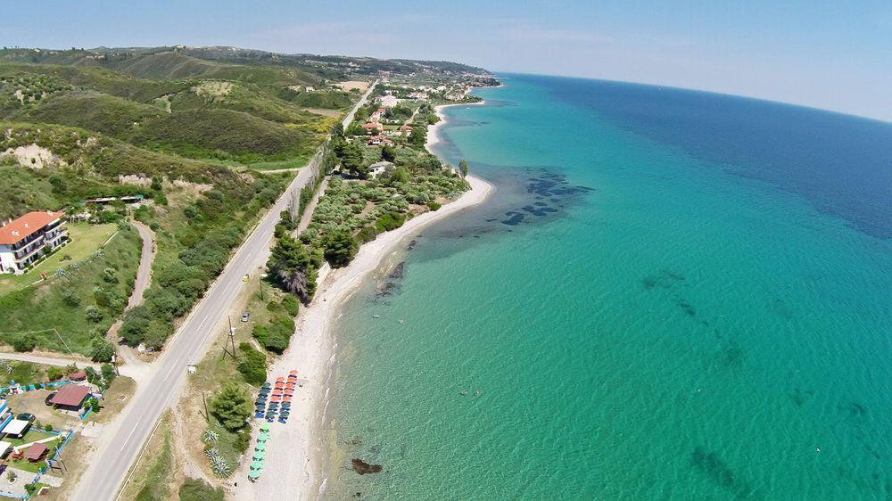 Alexandrina Mola Kaliva Exterior foto
