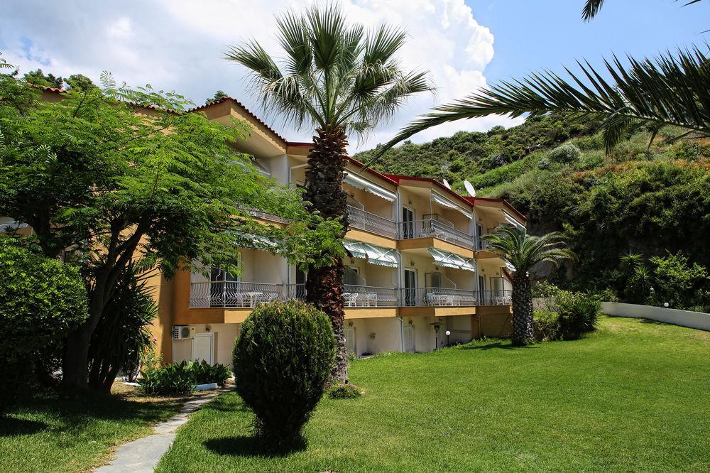 Alexandrina Mola Kaliva Exterior foto