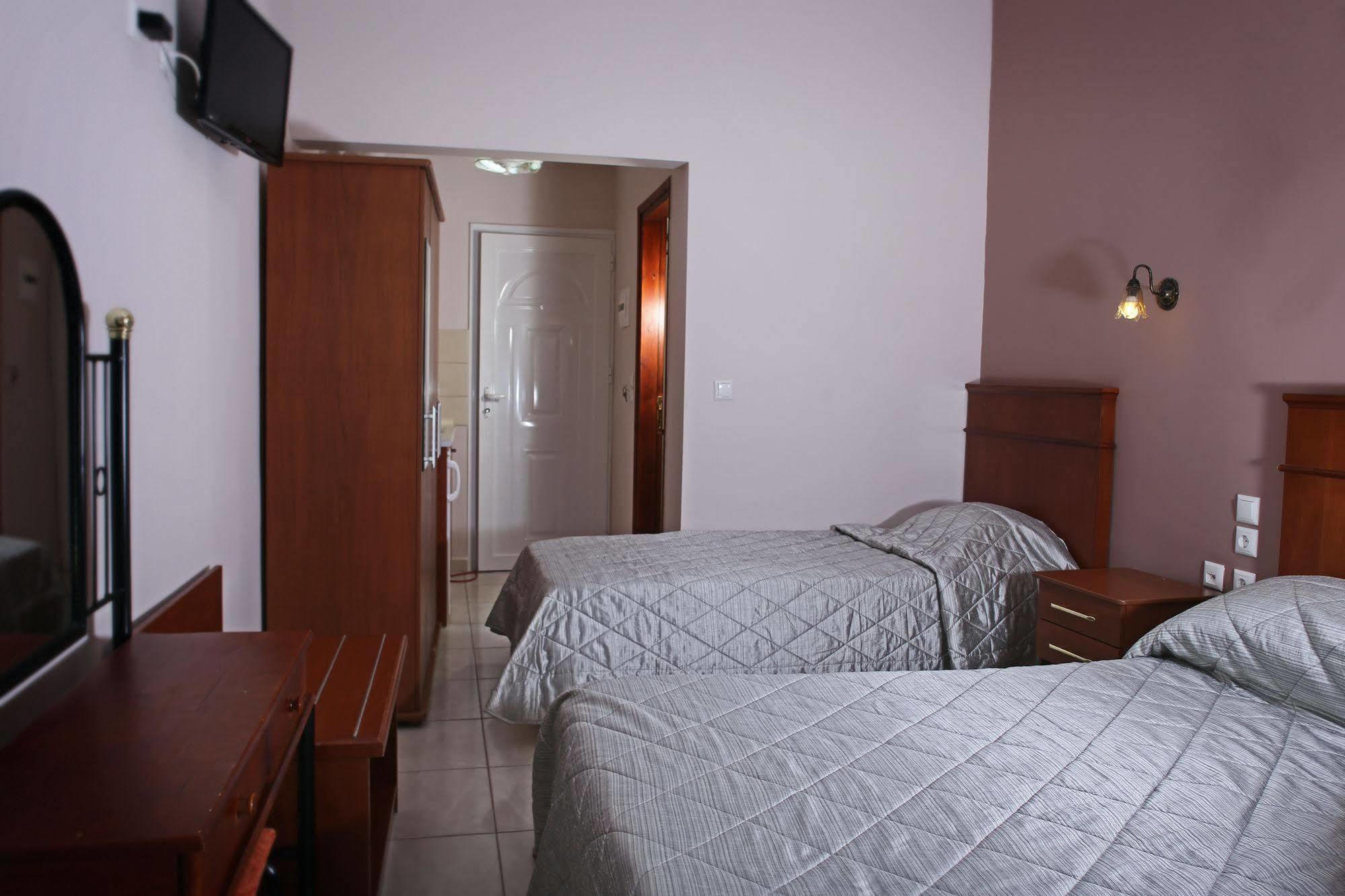 Alexandrina Mola Kaliva Exterior foto