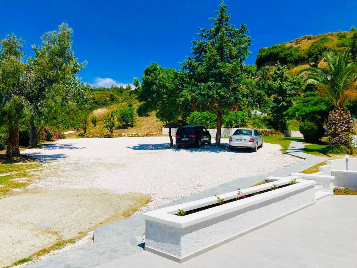 Alexandrina Mola Kaliva Exterior foto